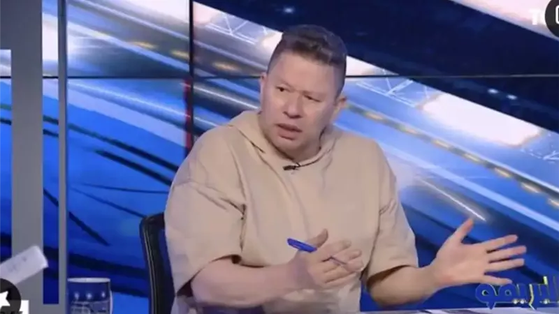 رضا عبد العال يوجه رسالة لحسام حسن بعد فوز مصر أمام كوت ديفوار