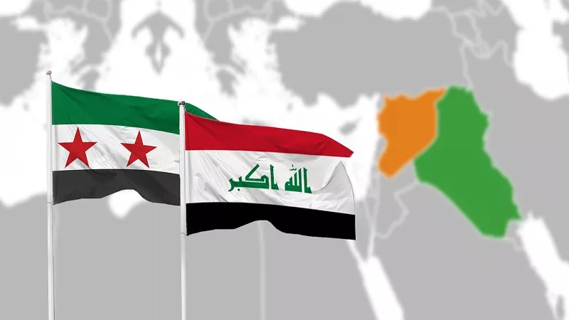عبد الغني دياب: العمليات الأمنية في سوريا والعراق تؤكد هشاشة الأوضاع