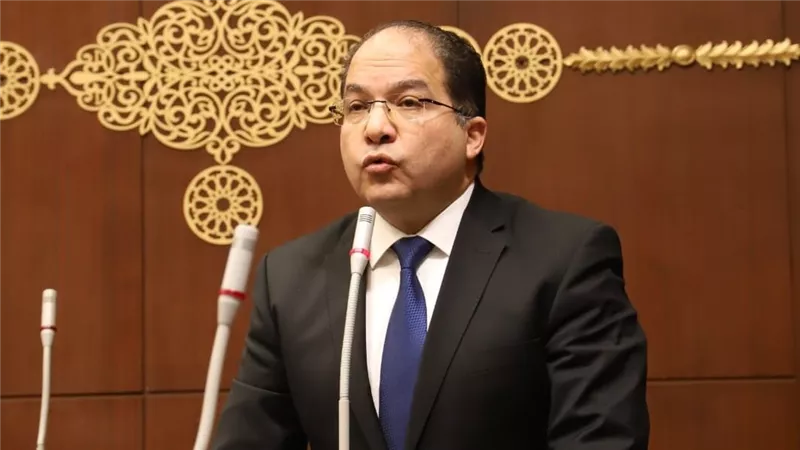 عادل اللمعي: مشروعات الطاقة الخضراء تضع مصر على خريطة الصناعة العالمية