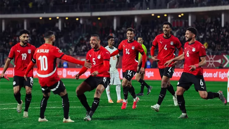 رغم بلوغ نصف النهائي.. منتخب مصر يتصدر قائمة سلبية في تاريخ كأس أفريقيا