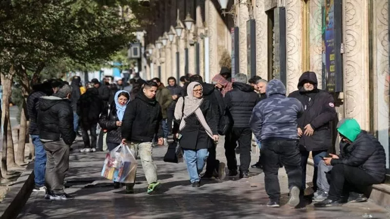 كاتب صحفي: المواطن الإيراني أصيح عاجز عن توفير احتياجاته الأساسية|فيديو