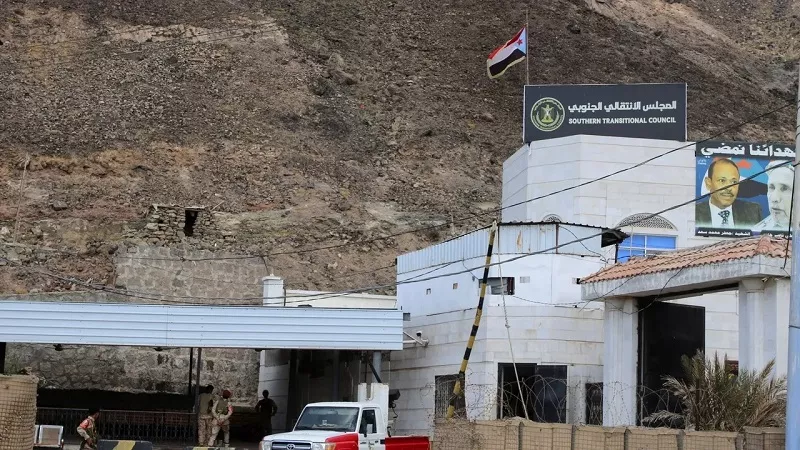 محمد اليمني: حل المجلس الانتقالي رسالة قوية على المستوى الإقليمي|فيديو