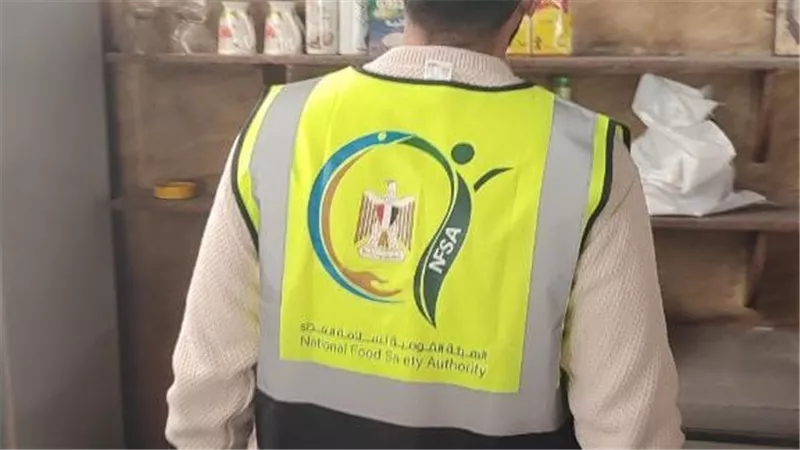 تسجيل 1,529 مخزنا و71,265 منشأة غذائية ضمن منظومة سلامة الغذاء