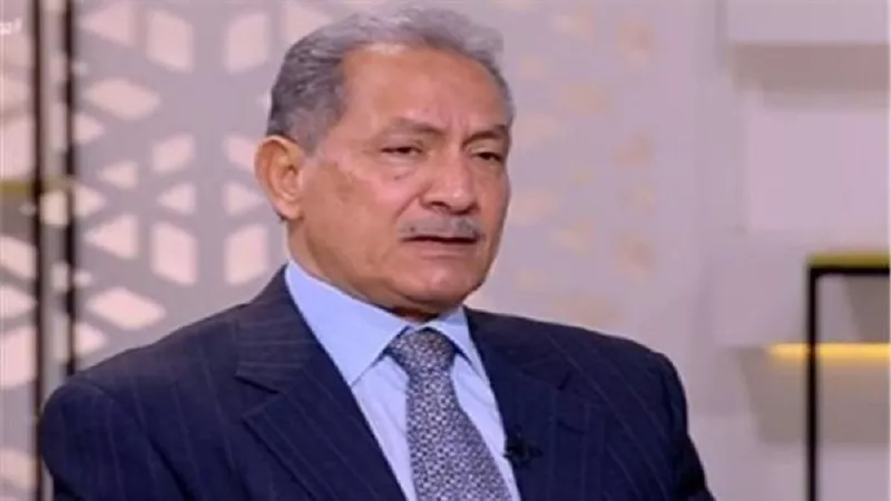 صلاح حليمة: الاعترافات الأحادية تهدد الأمن القومي العربي والمصري|فيديو