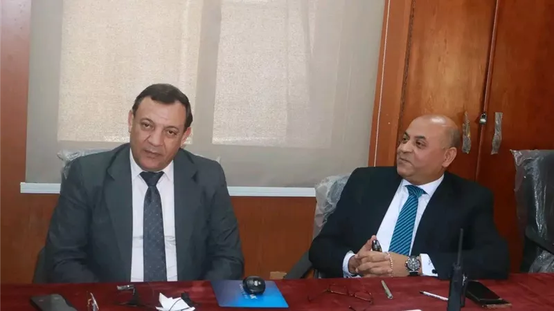 انتظام امتحانات صفوف النقل بالدقهلية في ثاني أيامها وسط هدوء وانضباط كامل 