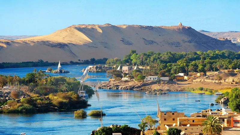 هبة الحديدي: السياحة العلاجية في مصر تعزز القدرة التنافسية دوليا|فيديو