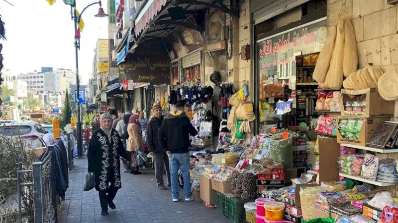 لماذا ارتفعت مؤشرات التضخم السنوي لـ 10.3% في 2025| فيديو
