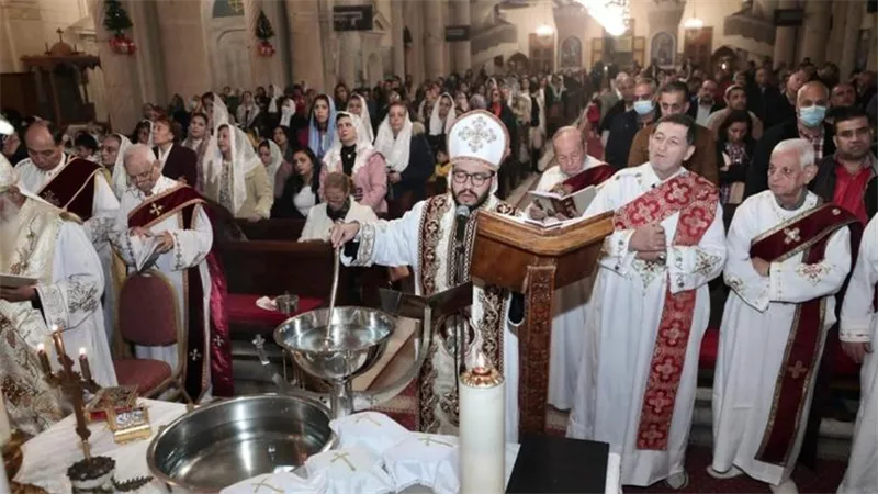 قبل الغطاس.. تعرف على أيام البرمون وفقا ليوم العيد