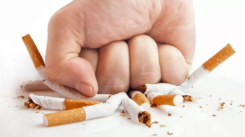 في اليوم العالمي لمخاطر التدخين.. حقائق لا تعرفها عن السيجارة|فيديوجرافيك