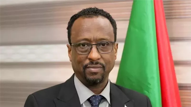 وزير الإعلام السوداني: سنواصل الكفاح لتحرير كردفان ودارفور 