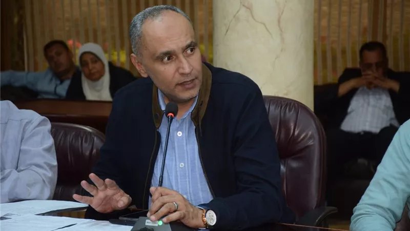 صحة الغربية تنجح في حسم 2308 شكاوى بنسبة إنجاز 100%