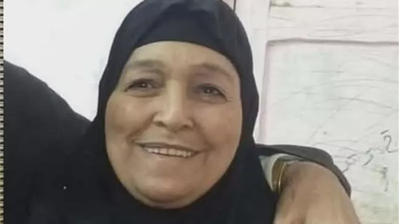 تفاصيل مثيرة في واقعة قتل مسنة خنقًا لسرقة 150 جرام ذهب بالفيوم