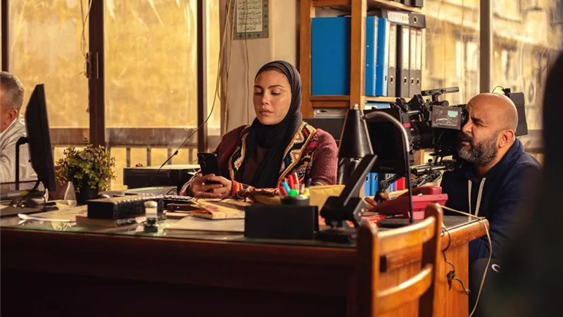خيانة من أقرب الأشخاص.. تفاصيل جديدة في شخصية ريهام حجاج بمسلسل «توابع»