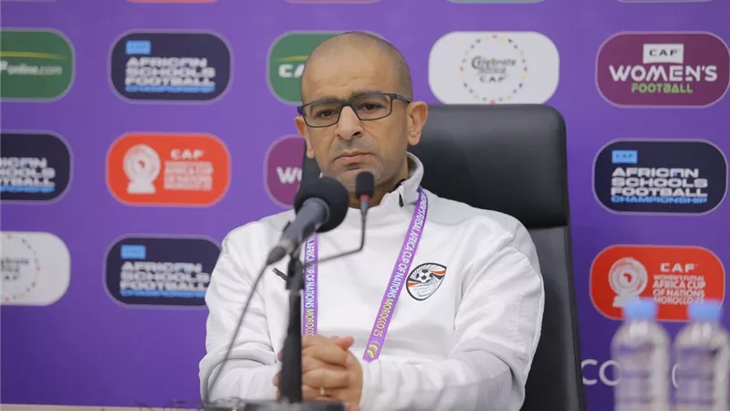 منتخب مصر لكرة الصالات يبدأ معسكر الإعداد لتصفيات أمم أفريقيا 2026