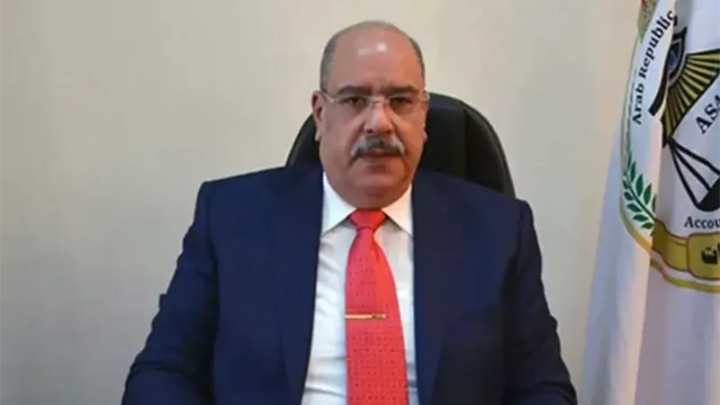 هل يقود هشام بدوي مجلس النواب 2026 بعد تعيينه بقرار جمهوري؟ تفاصيل