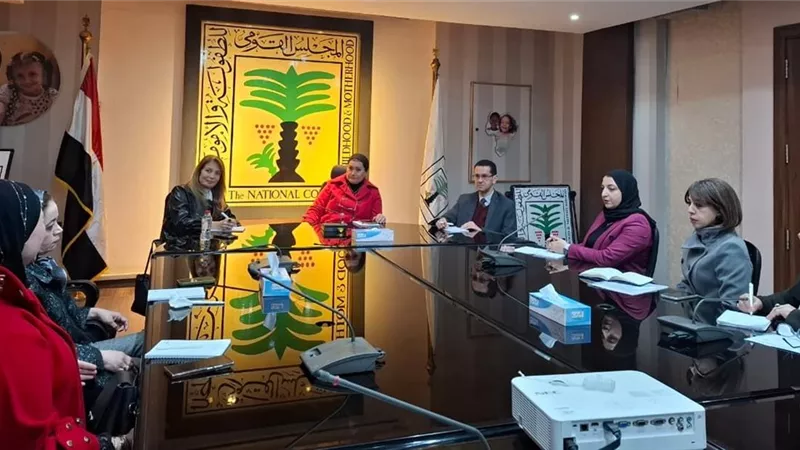القومي للطفولة: خطة لإنشاء «وحدة الطفل الآمن» 