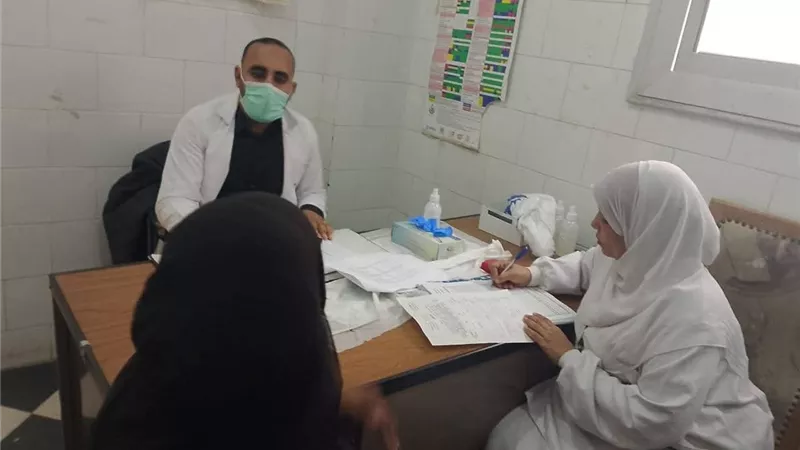 غدًا.. انطلاق القافلة الطبية المجانية بمركز شباب الخضيرات بالبياضية