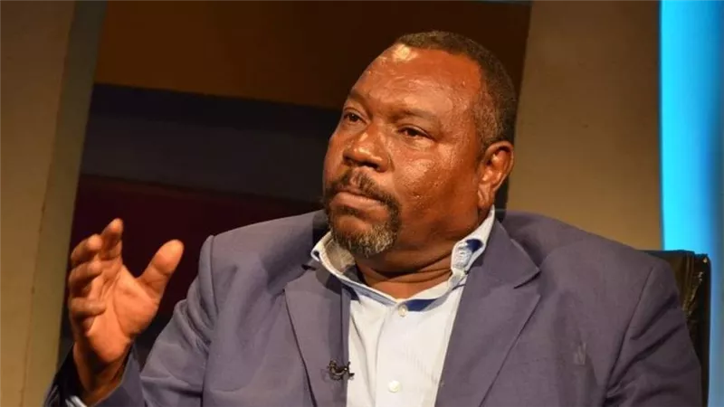سياسي سوداني: الهدنة اقتربت.. والبرهان موافق بهذه الشروط|حوار
