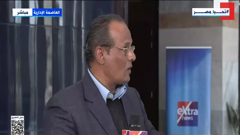 وهبة: تعزيز الاحتياطي الاستراتيجي للسلع خطوة لحماية الأمن الغذائي|فيديو