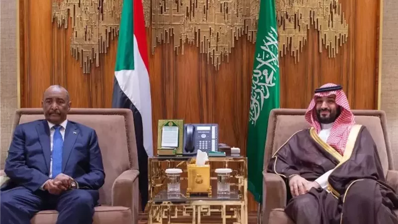 السعودية تدفع بقوتها الضاربة لاستعادة النفوذ ومواجهة مخططات إسرائيل
