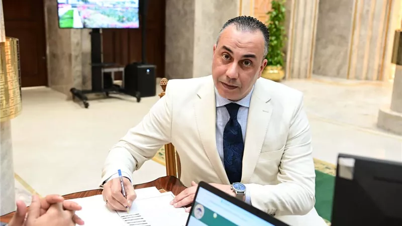  النائب محمد الشويخ: التعديل الوزاري خطوة ضرورية لتطوير الأداء الحكومي 