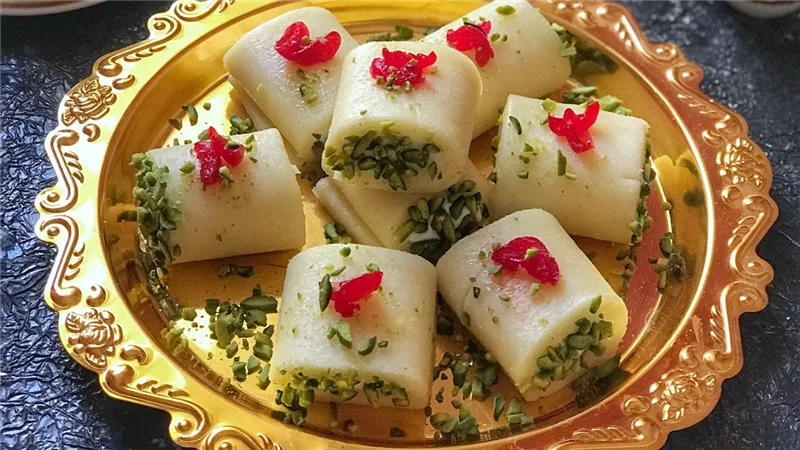 أشهر أكلات المطبخ السوري من مختلف المناطق.. أبرزها 