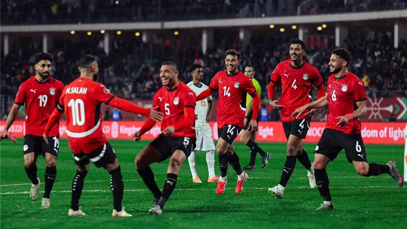 سوريا تدرس مواجهة منتخب مصر.. وأسبانيا تثير أزمة 