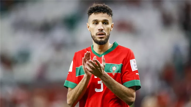 بعد تألقه في أمم أفريقيا.. مزراوي يدخل دائرة اهتمام يوفنتوس