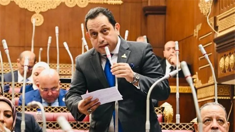 النائب محمد الجندي يقترح إدراج مادة «التربية الأخلاقية» بالتعليم الأساسي