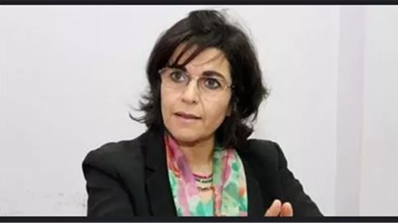 منال حمدي السيد.. 