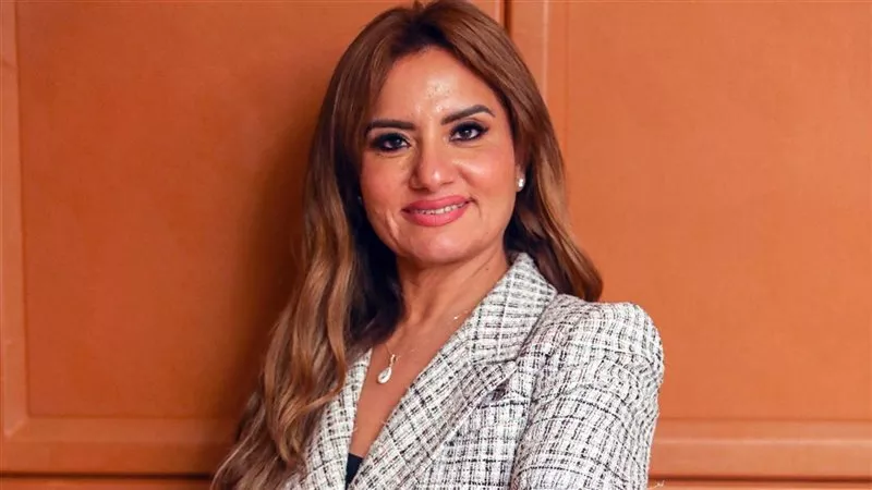 بعد تعيينها في مجلس النواب.. تعرف على ماريان مجدي راغب قلدس