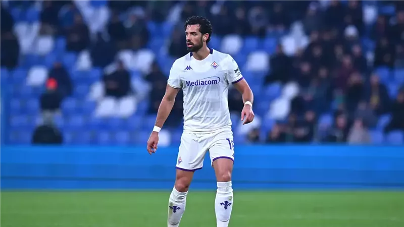 إنزاجي يثمن ضم بابلو ماري ويكشف دوره المتوقع مع الهلال