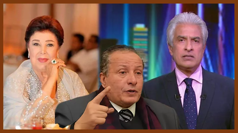 وجوه لا تغيب.. حكايات نجوم وقامات رحلوا في زمن 