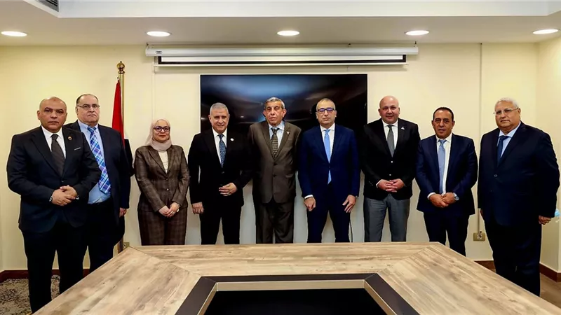  البنك الزراعي المصري يضخ 36 مليار جنيه لحوالي 300 ألف مزارع