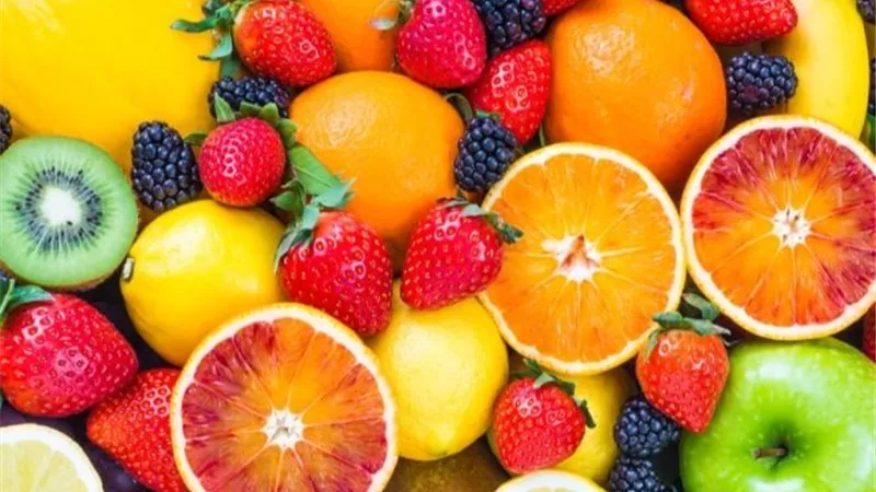 5 فواكه طبيعية تعزز المناعة وتسرع التعافي عند المرض.. تعرف عليهم 
