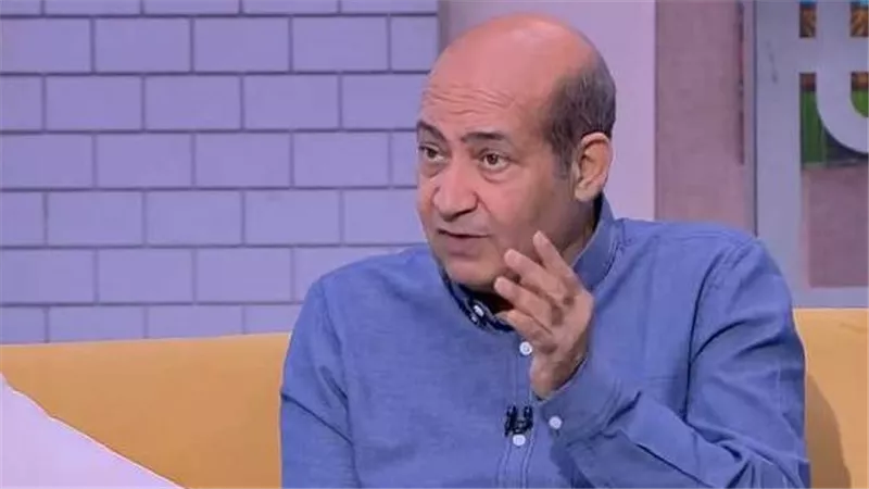 طارق الشناوي: فاروق حسني حالة ثقافية نادرة.. وجائزة النيل أقل تكريم |خاص 