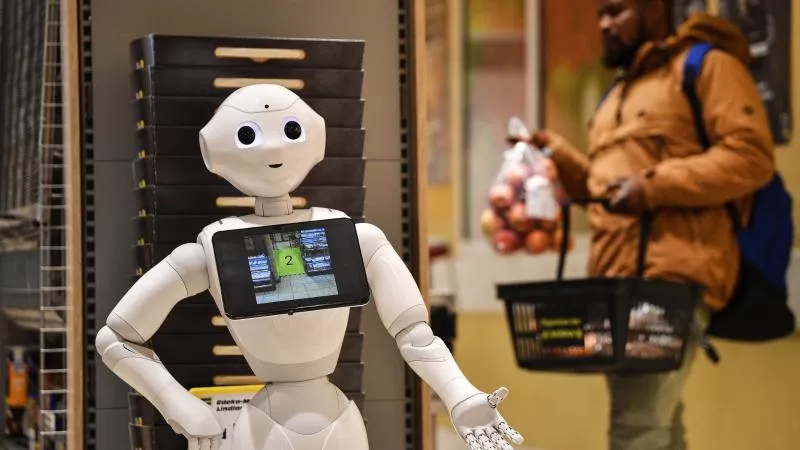 أقوى 5 روبوتات في CES 2026.. حين تصبح الآلات أشبه بالبشر