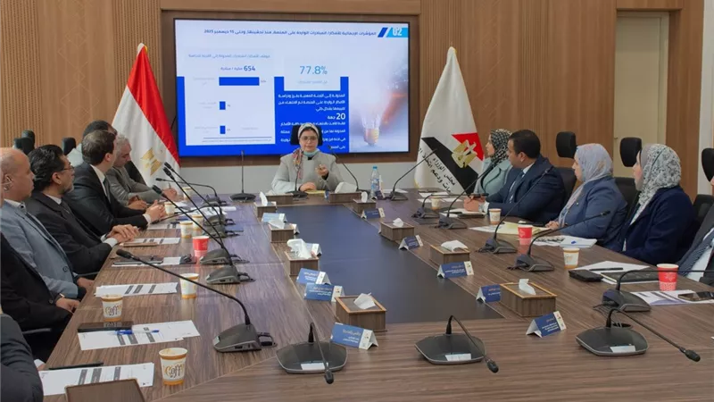 «حوار» تستعرض نتائج فرز مقترحات المواطنين وتحدد مستهدفات 2026| صور