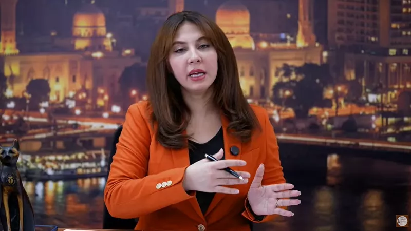 قصواء الخلالي تكشف تفاصيل التعيينات البرلمانية الجديدة|فيديو