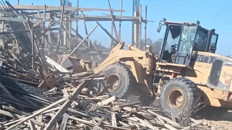 من بيتك.. استعلم عن مخالفات البناء وتفاصيل الغرامة بخطوات بسيطة