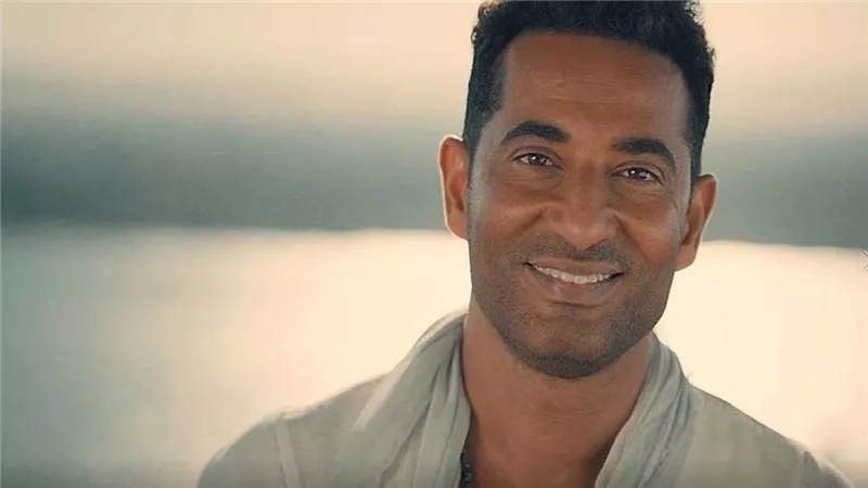 عمرو سعد.. مسلسل 