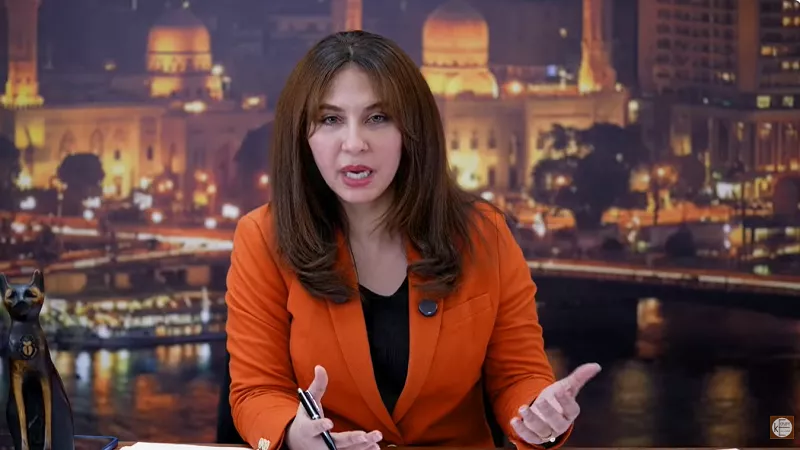 قصواء الخلالي: التنوع البرلماني يعكس تمثيلاً متوازنًا للمجتمع المصري|فيديو