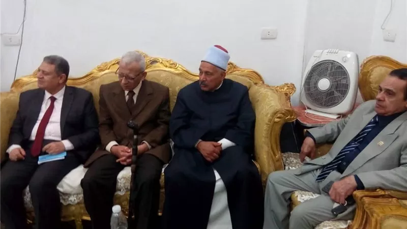 انطلاق فعاليات راعي الشباب بندوة عن أبعاد الإدمان بسوهاج