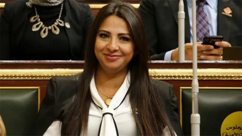 نشوى الشريف عن المستشار حنفي جبالي: رسَّخ هيبة مجلس النواب ودوره الدستوري