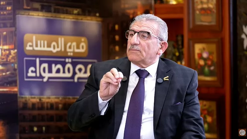 وائل ربيع: اجتماع الفصائل الفلسطينية أحد النجاحات التي حققتها مصر مؤخرا