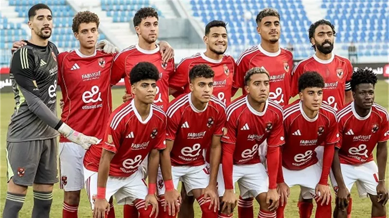 من أجل عيون مروان عثمان.. الأهلي يدرس التفريط في ثنائي الفريق لسيراميكا