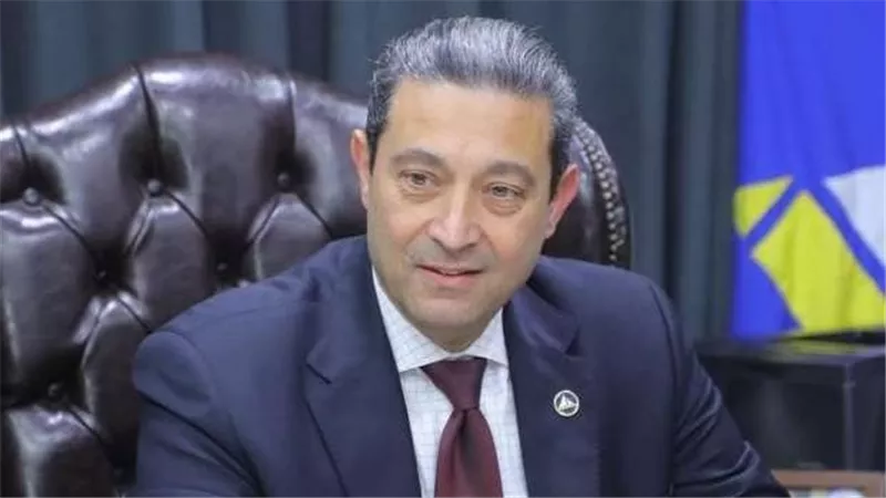 رفع كفاءة مبنى الوحدة المحلية بكفر سعد في دمياط وتجهيزه كمقر للتأمين الصحي