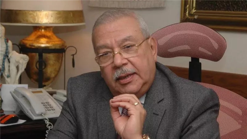 المحامي سمير صبري يوضح حقيقة تعيينه في مجلس النواب|خاص   