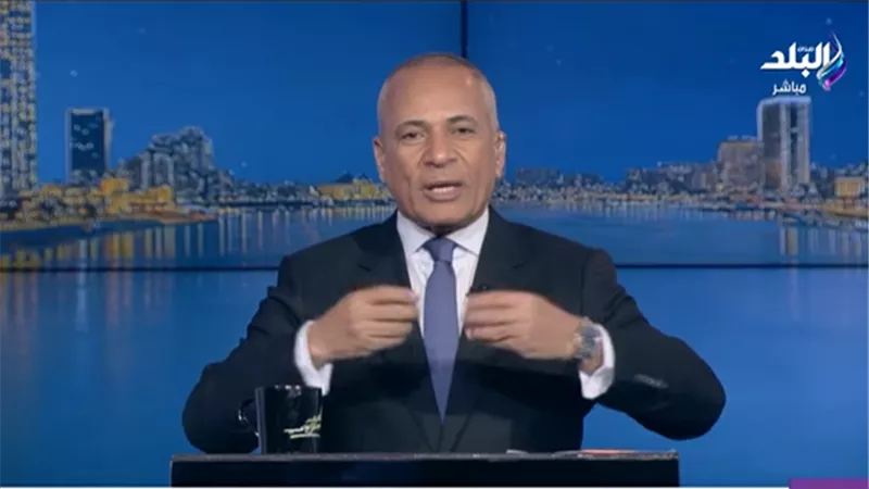 أحمد موسى: مبادرة «الرواد الرقميون» مشروع رئاسي لصناعة نخبة تكنولوجية