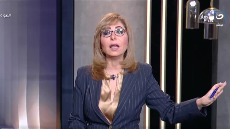 لميس الحديدي تشيد بعودة روح منتخب مصر تحت قيادة حسام حسن|فيديو